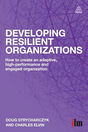 Download the eBook: Developing Resilient Organizations