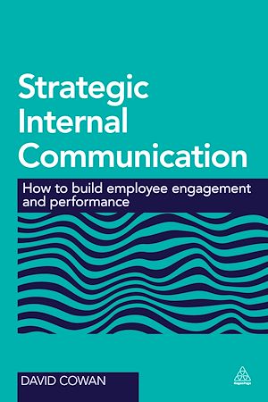 Download the eBook: Strategic Internal Communication
