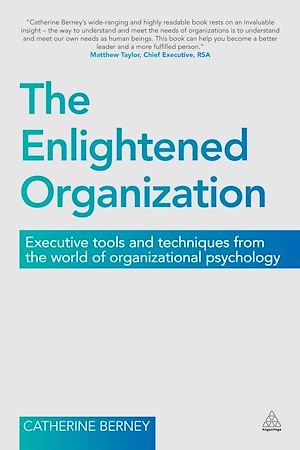 Download the eBook: The Enlightened Organization
