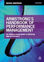 Download this eBook Armstrong's Handbook of Performance Management