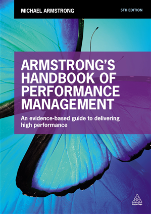 Download the eBook: Armstrong's Handbook of Performance Management