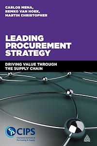 Téléchargez le livre :  Leading Procurement Strategy