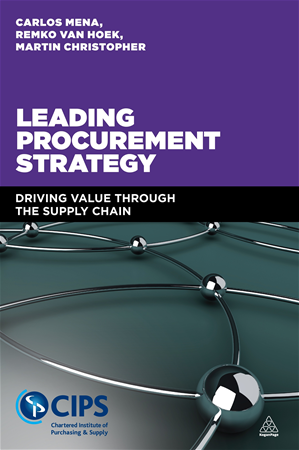 Download the eBook: Leading Procurement Strategy