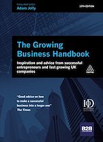 Download this eBook The Growing Business Handbook