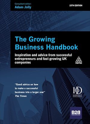 Download the eBook: The Growing Business Handbook
