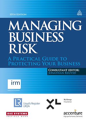 Download the eBook: Managing Business Risk