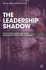 Download this eBook The Leadership Shadow