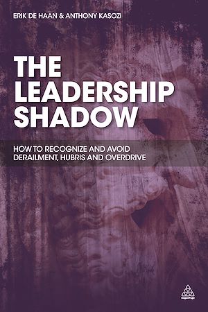 Download the eBook: The Leadership Shadow