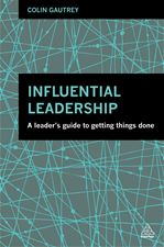 Download this eBook Influential Leadership
