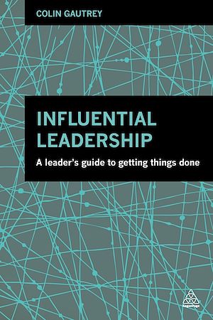 Download the eBook: Influential Leadership