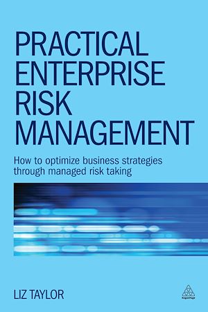 Download the eBook: Practical Enterprise Risk Management
