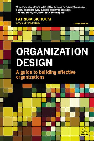 Download the eBook: Organization Design
