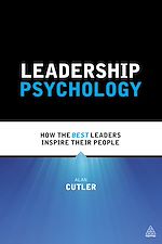 Download this eBook Leadership Psychology