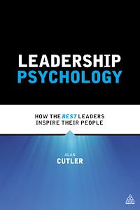 Téléchargez le livre :  Leadership Psychology
