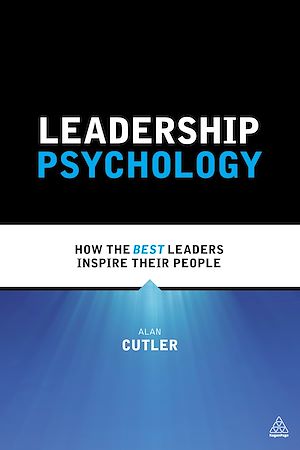 Download the eBook: Leadership Psychology