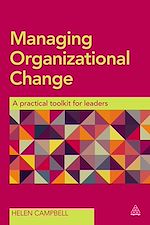 Download this eBook Managing Organizational Change