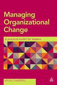 Téléchargez le livre :  Managing Organizational Change