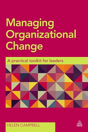 Download the eBook: Managing Organizational Change