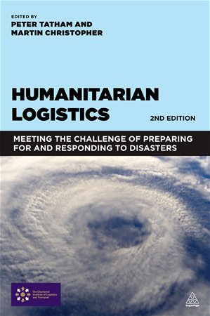 Download the eBook: Humanitarian Logistics
