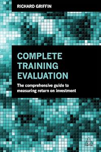 Téléchargez le livre :  Complete Training Evaluation
