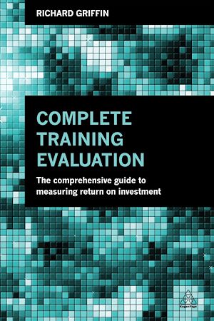 Download the eBook: Complete Training Evaluation