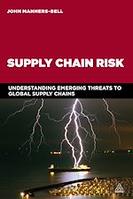 Download this eBook Supply Chain Risk