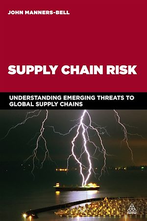 Download the eBook: Supply Chain Risk