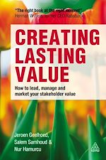 Download this eBook Creating Lasting Value