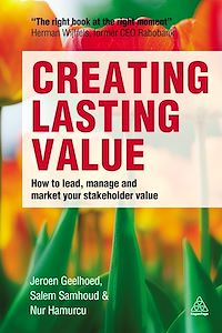 Téléchargez le livre :  Creating Lasting Value