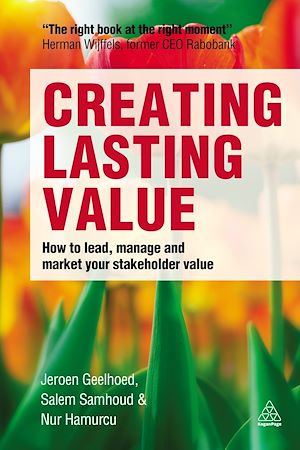 Download the eBook: Creating Lasting Value