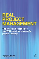 Download this eBook Real Project Management
