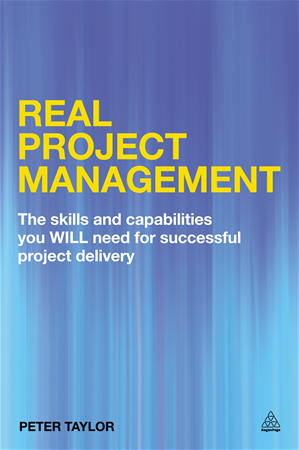 Download the eBook: Real Project Management