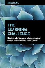 Download this eBook The Learning Challenge