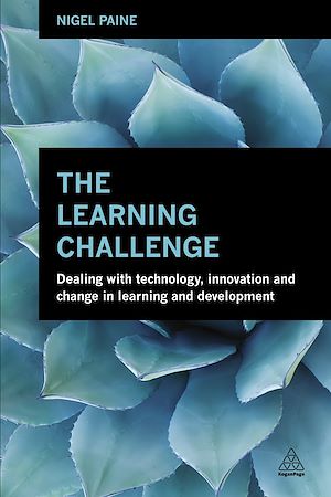 Download the eBook: The Learning Challenge