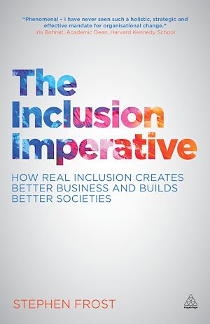 Download the eBook: The Inclusion Imperative