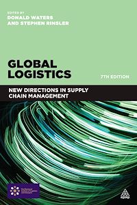 Téléchargez le livre :  Global Logistics