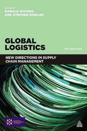 Download the eBook: Global Logistics