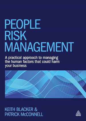 Download the eBook: People Risk Management