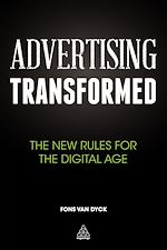 Download this eBook Advertising Transformed