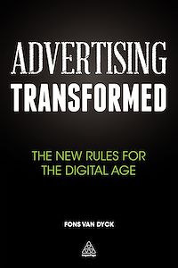 Téléchargez le livre :  Advertising Transformed