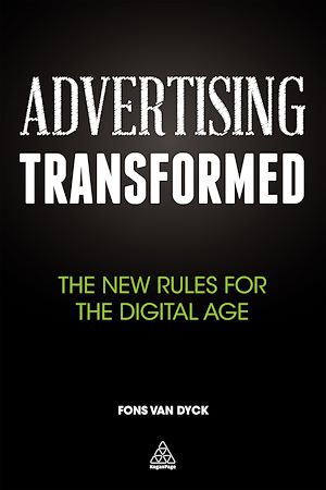 Download the eBook: Advertising Transformed