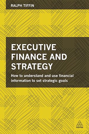 Download the eBook: Executive Finance and Strategy