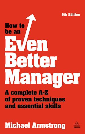 Download the eBook: How to be an Even Better Manager