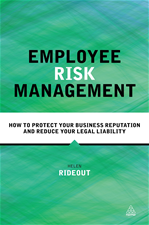 Download this eBook Employee Risk Management