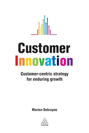 Download the eBook: Customer Innovation