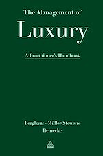 Download this eBook The Management of Luxury