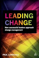 Download this eBook Leading Change