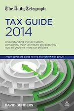 Download this eBook The Daily Telegraph Tax Guide 2014
