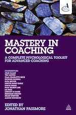Download this eBook Mastery in Coaching