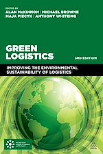 Download this eBook Green Logistics